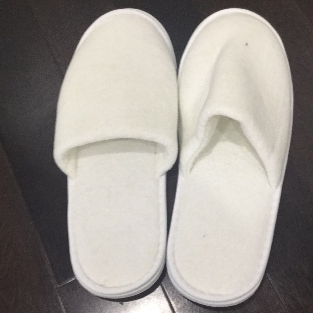 Slippers
